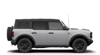 2026 Ford Bronco® External Image 1